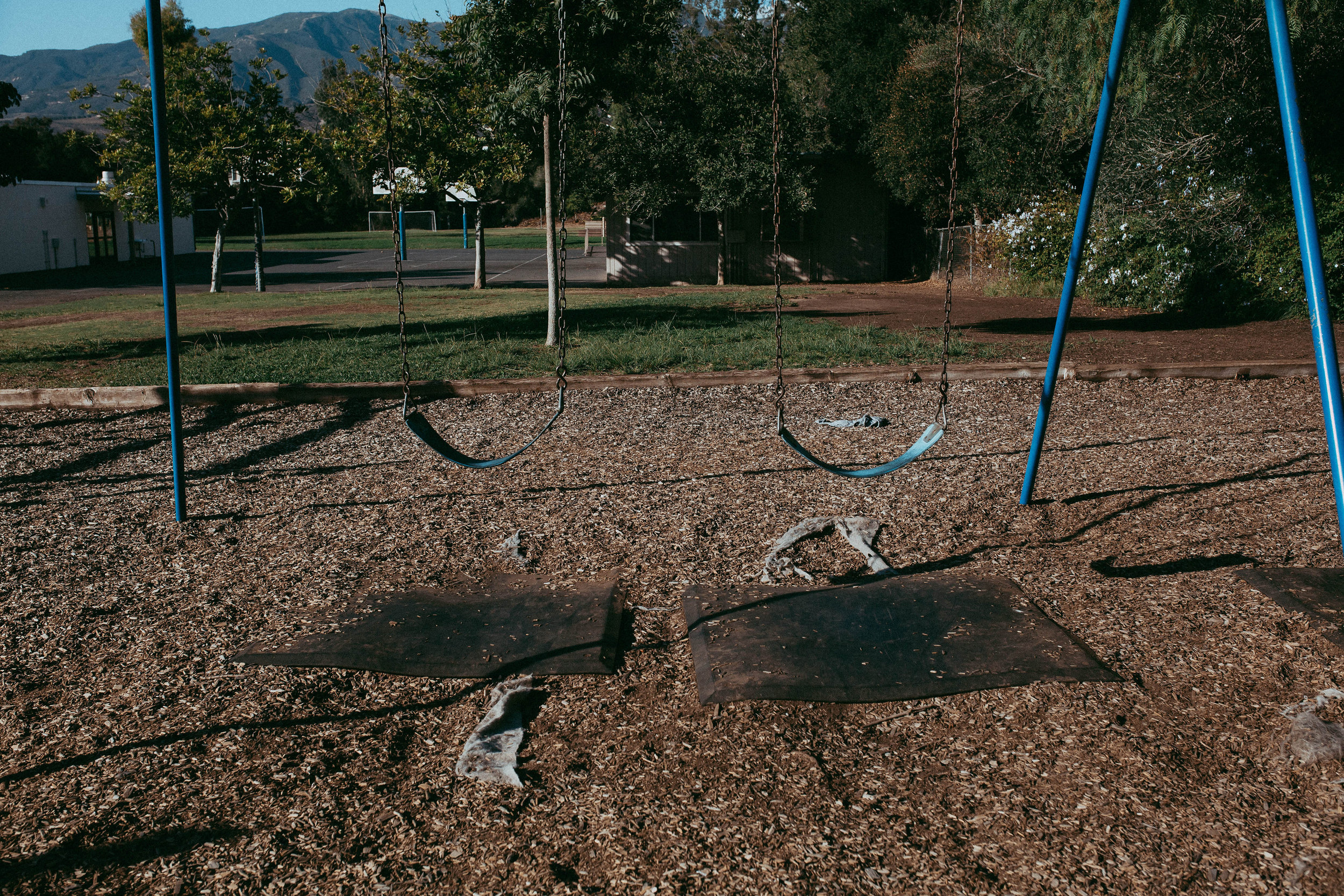 Hope Elementary Playground