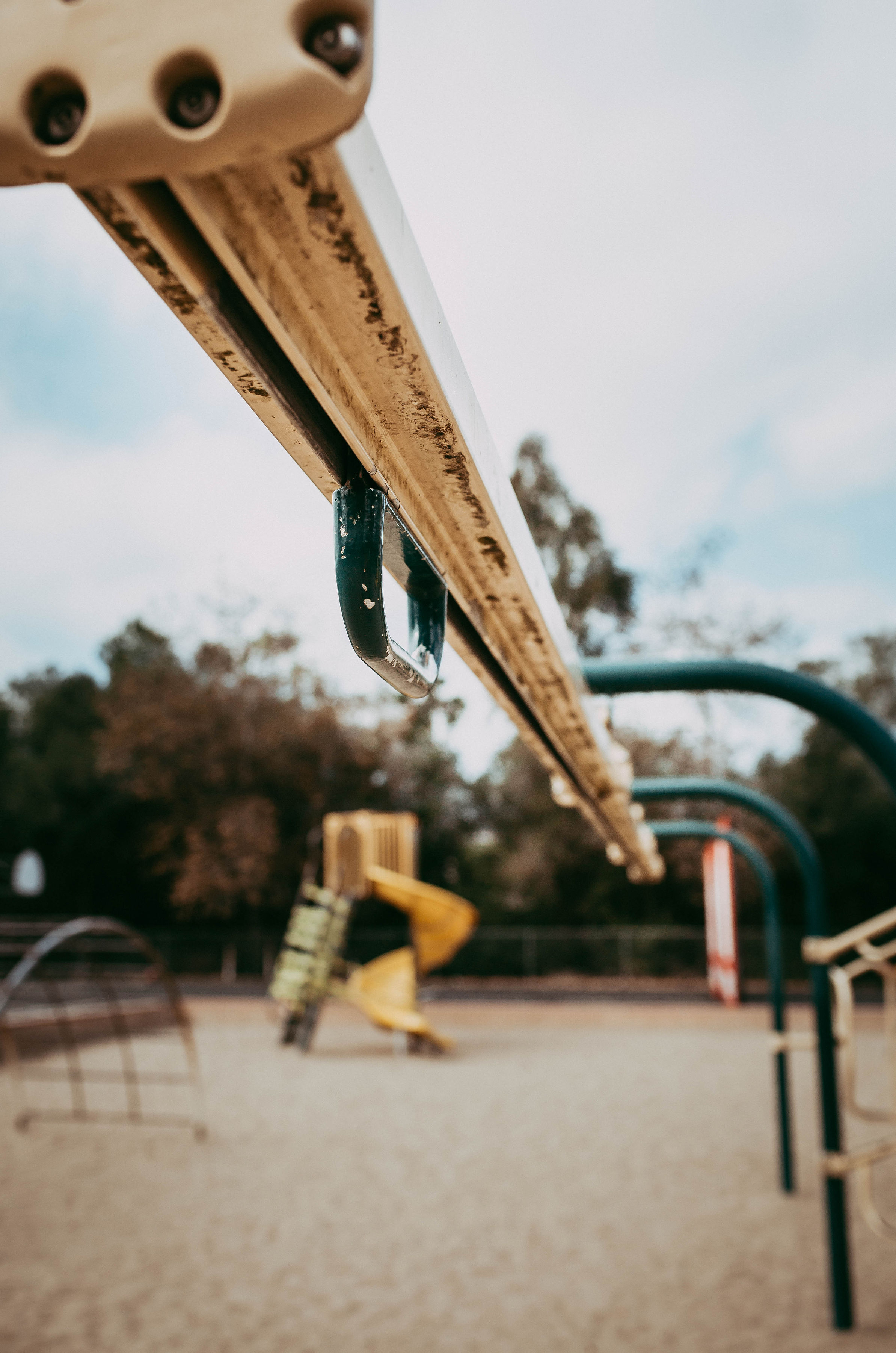 Vieja Valley Playground