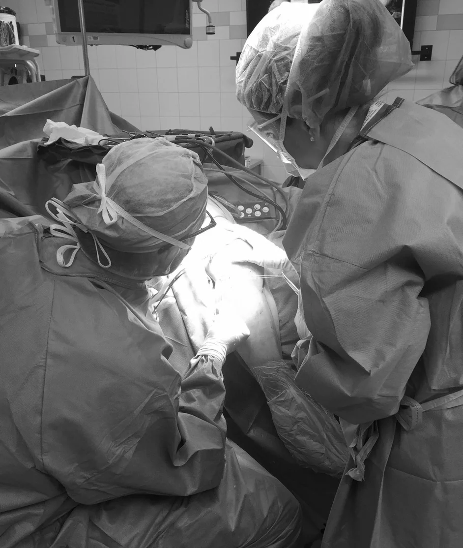 Dr. Christopher J. Wahl