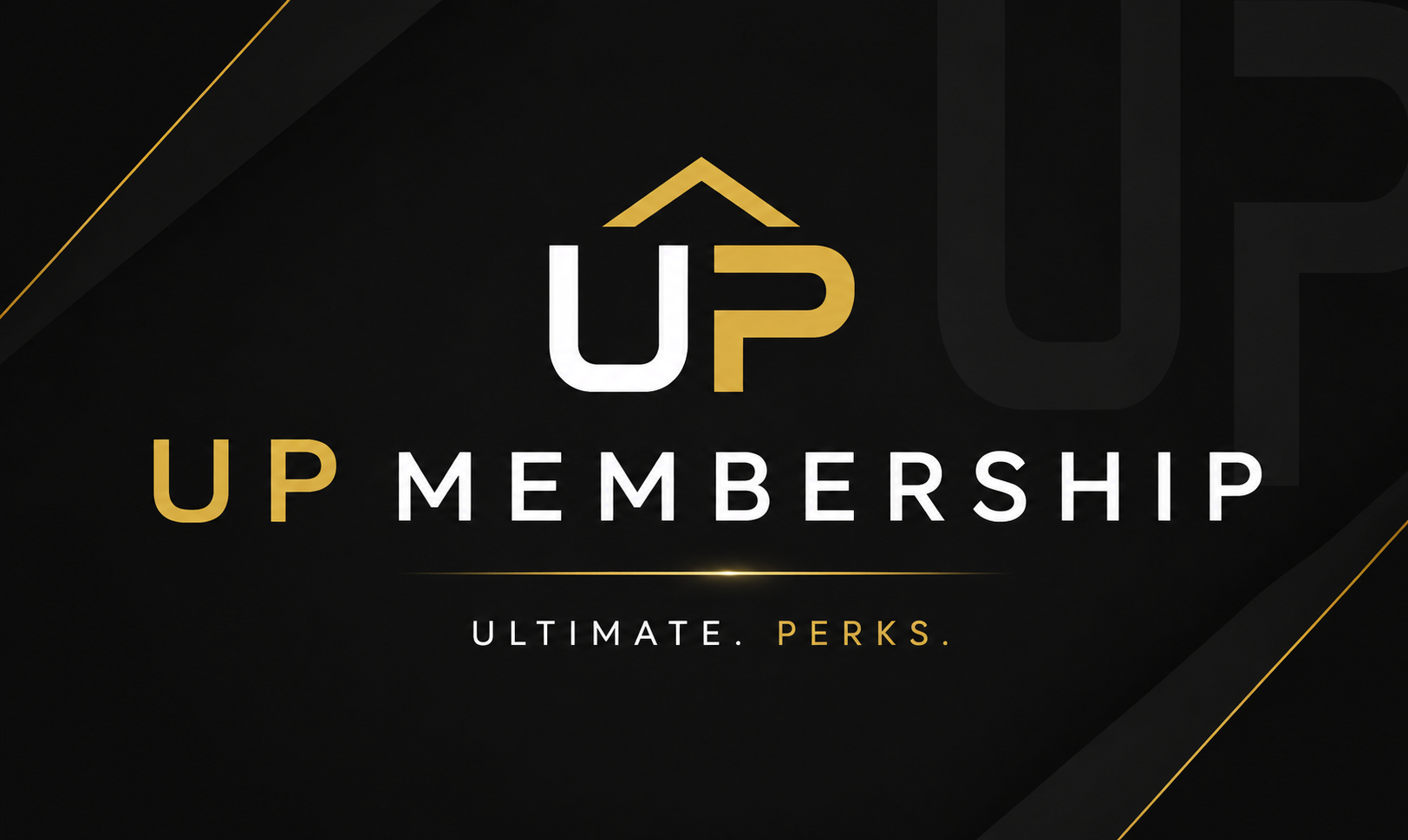 UP Membership