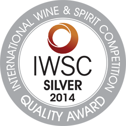 Gin BRRG & Tonic IWSC2014-Silver-Medal-PNG.png