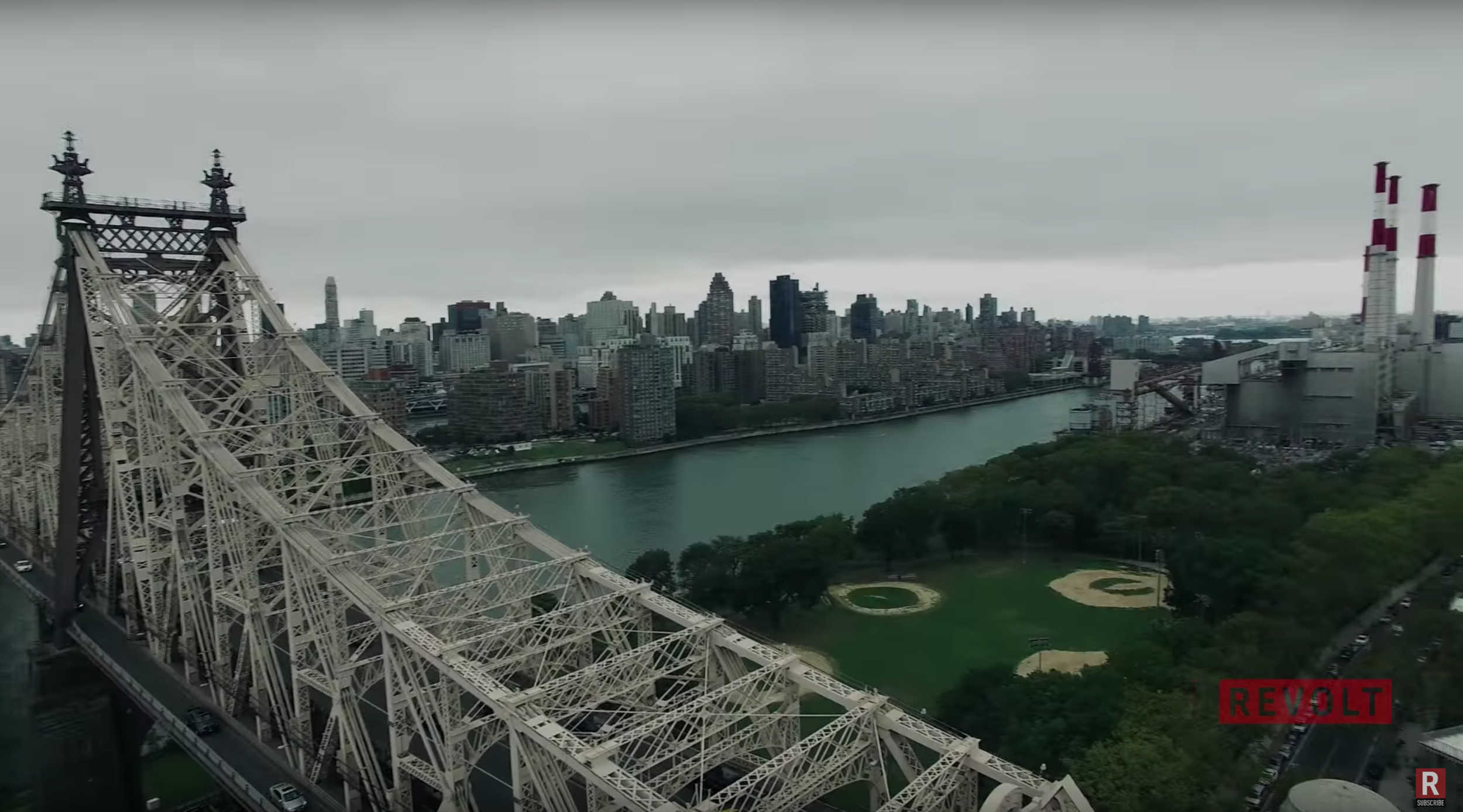 Prodigy: Under the Bridge [Trailer]