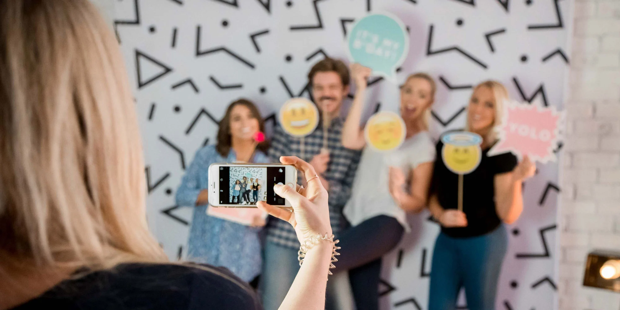 Instagram Printer Hire Melbourne, instagram polaroid printer melbourne, Instagram Printer, Instagram printer hire Brisbane