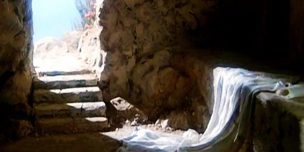 Easter Proclamation