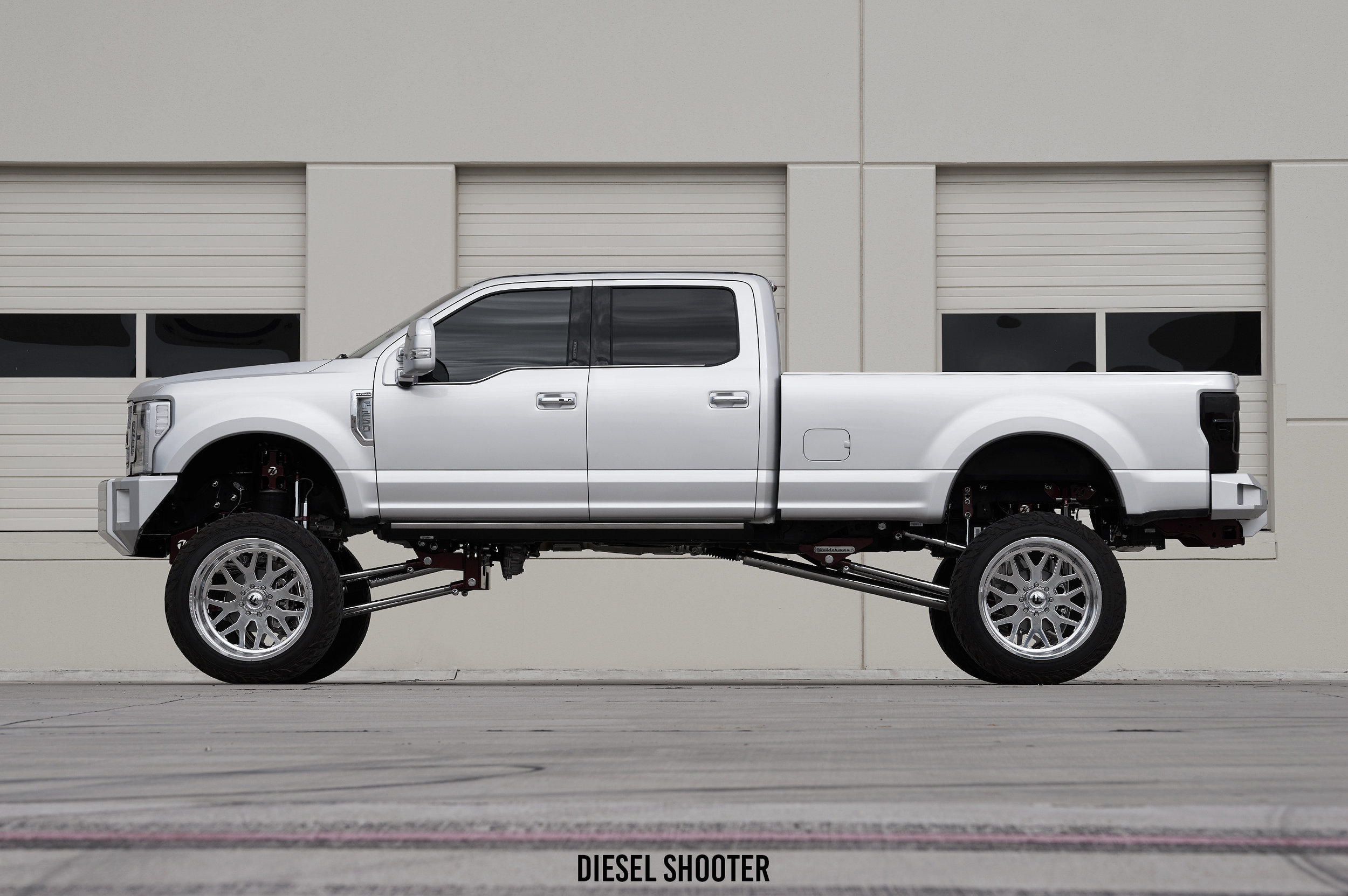 Ford F250 Build >> Ford F 250 Platinum Sema Build Lewisville Autoplex Ford F250 Build >> Ford F 250 Platinum Sema Build Lewisville Autoplex
