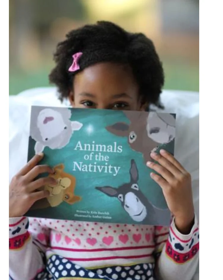 Children's books which give to different causes for vulnerable children Currently Foster Care http://thejoymarket.com/