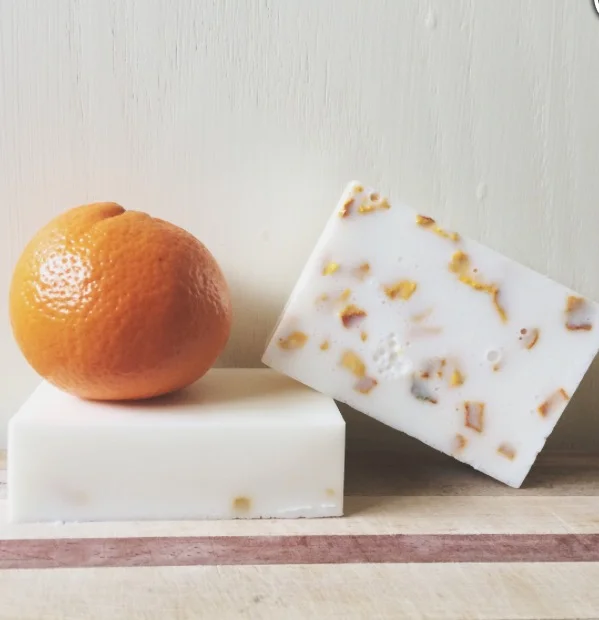 Soaps to help with fundraising for treatment for their adopted child http://cleansingsoulsoapco.storenvy.com/