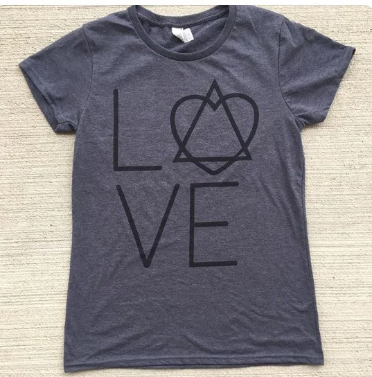 Tee Shirt to support an adoption https://thebbtee.com/collections/giveback-tees/products/love-adoption