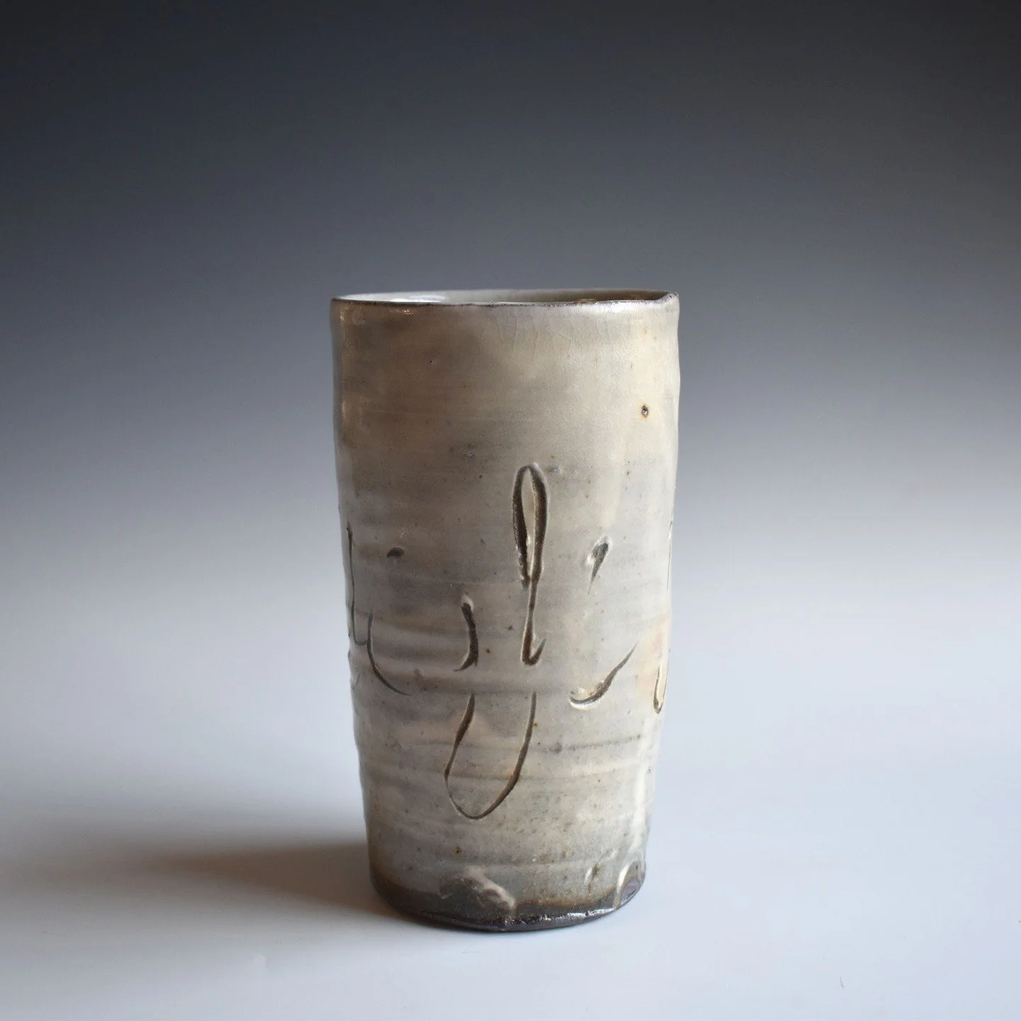 New work at merryfarmpottery.com today at noon ET - thanks for checking it out!