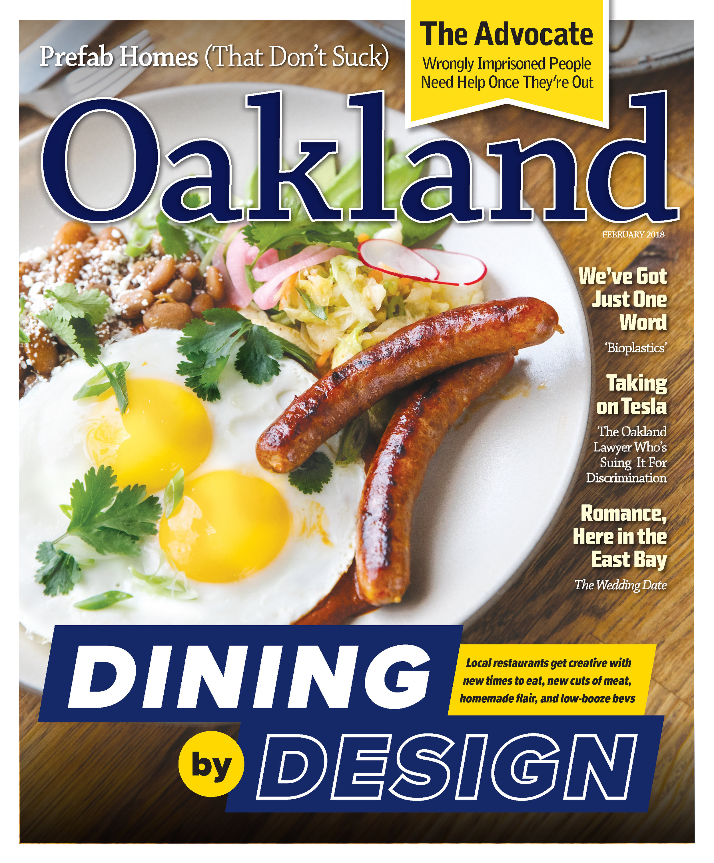 Oakland Magazine Cover Sequoia Diner Oakland - Andria Lo.jpg