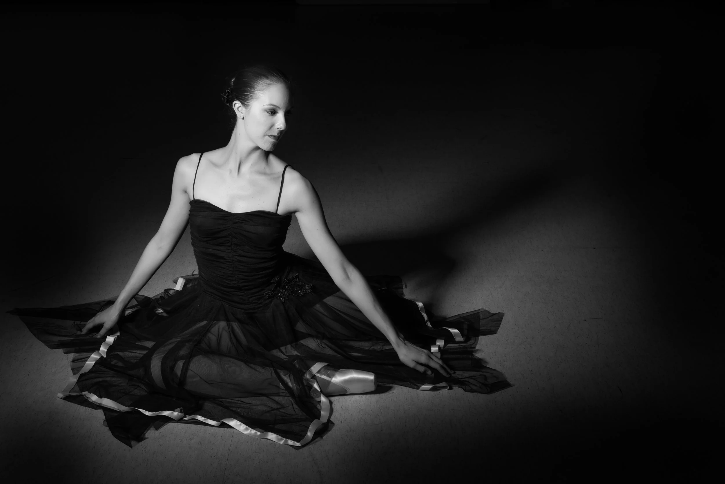 NJ and NY wedding and portrait photographer | ballet shoot 0024