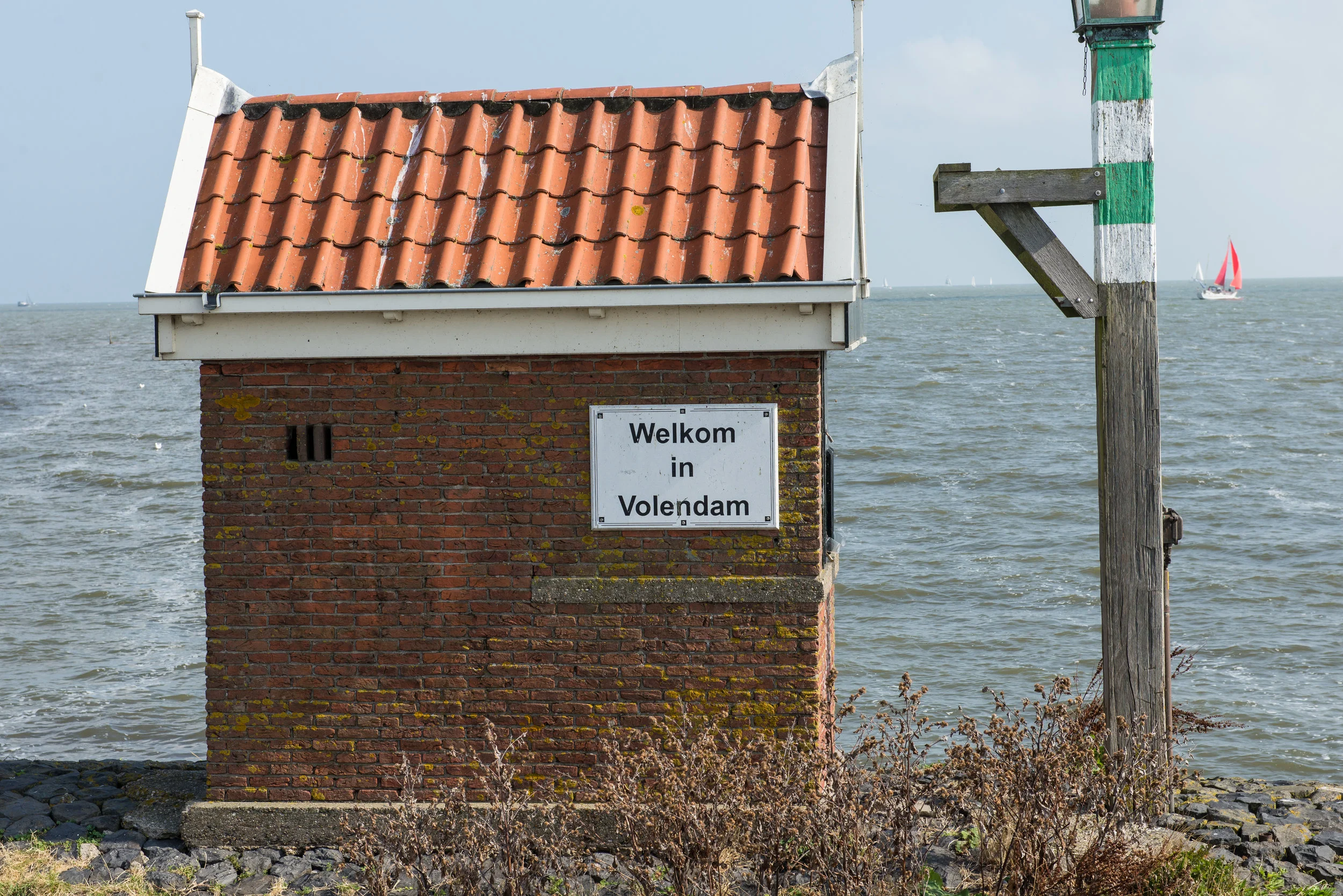 Volendam Photos