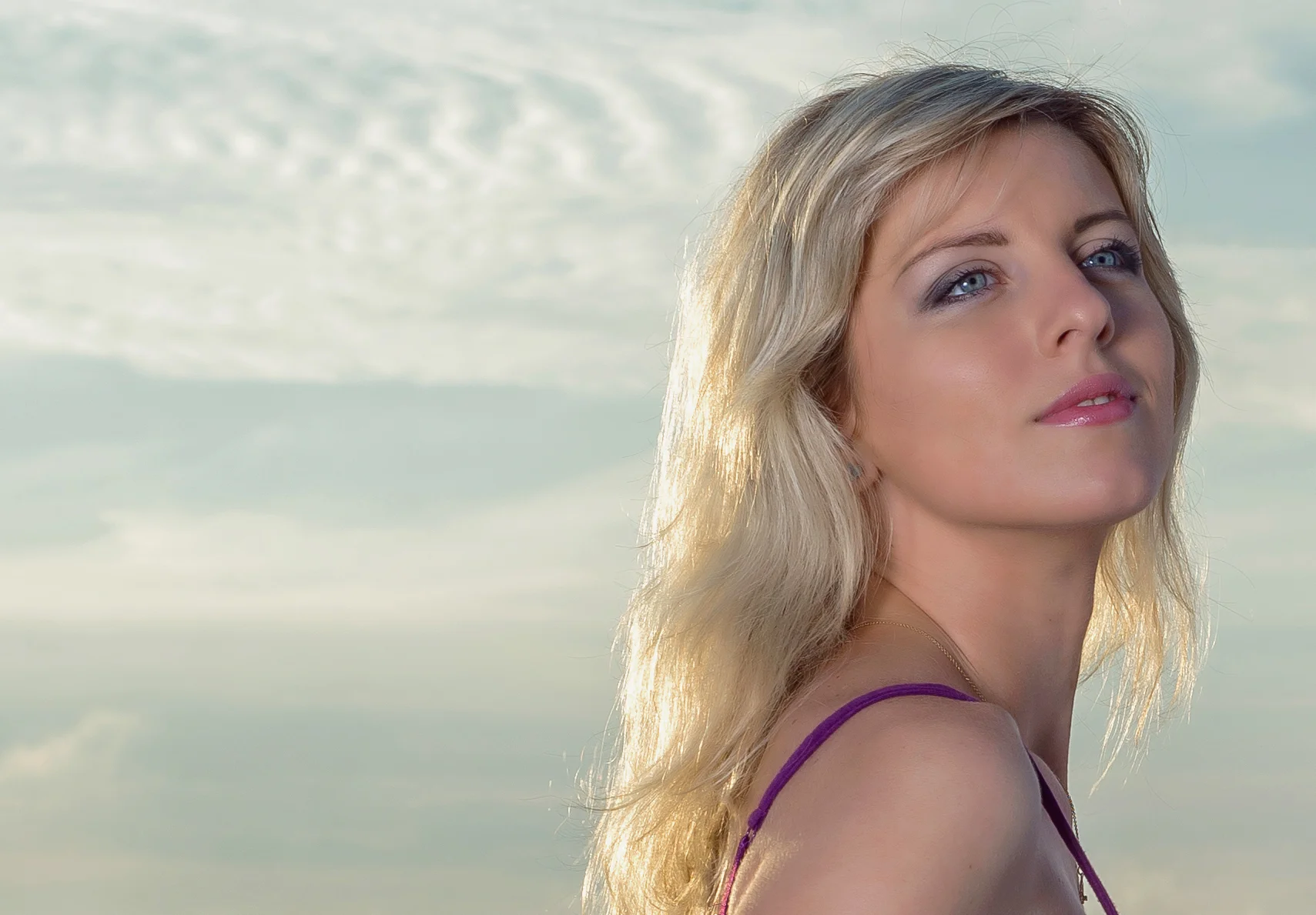 Headshot photography NJ & NYC