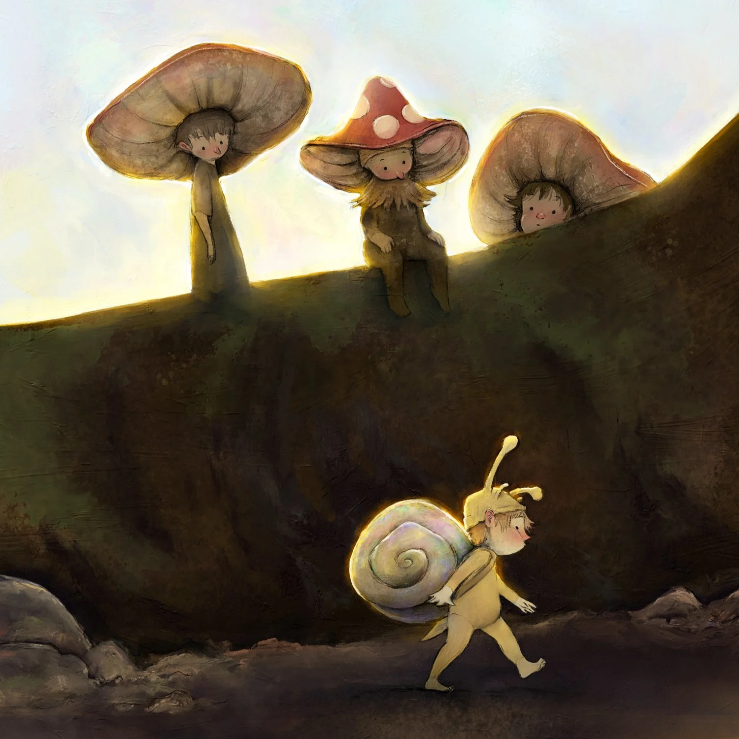 The Snail - Detail.jpg