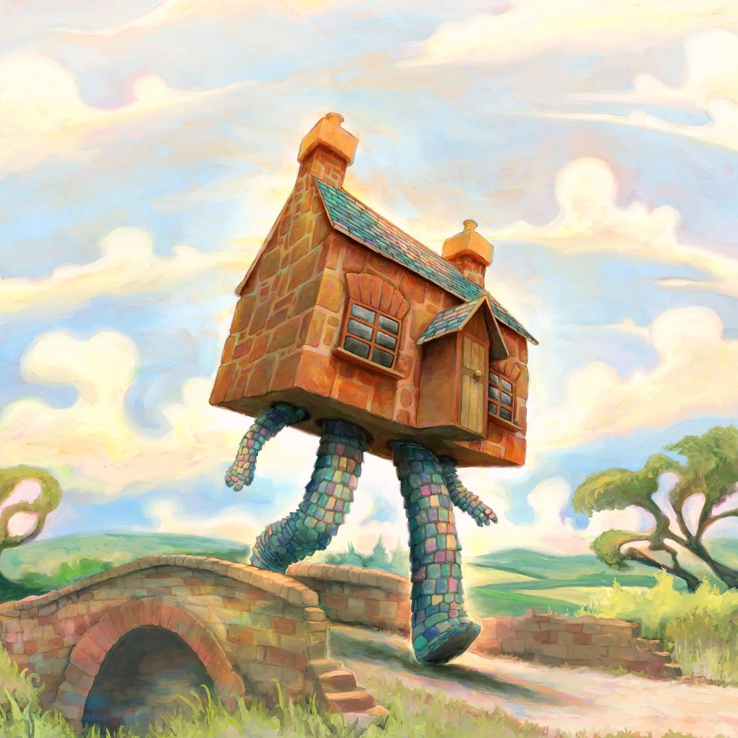 The House That Walked Away Detail.jpg