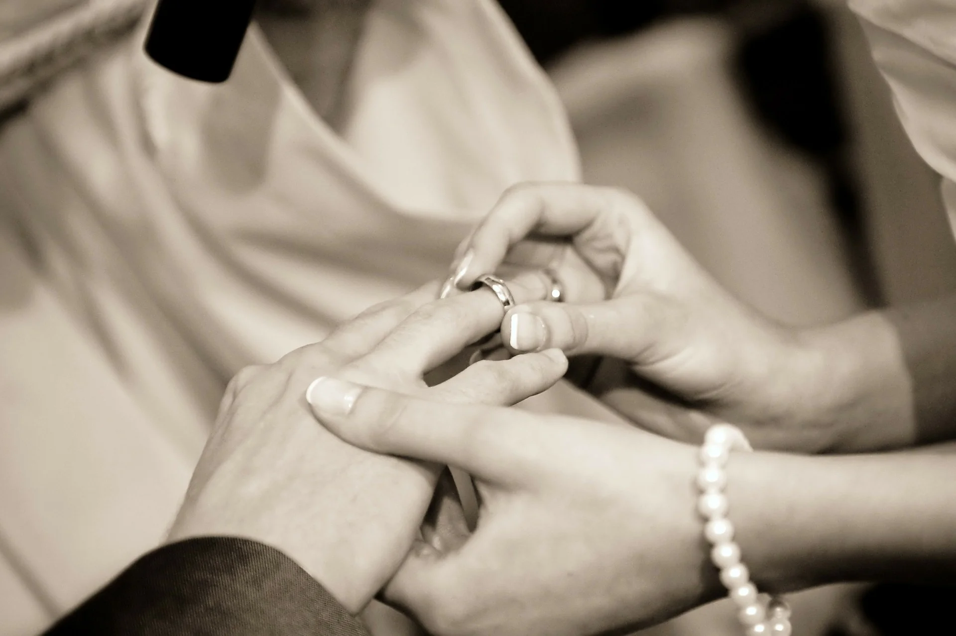 Kaylee and Patrick Love wedding