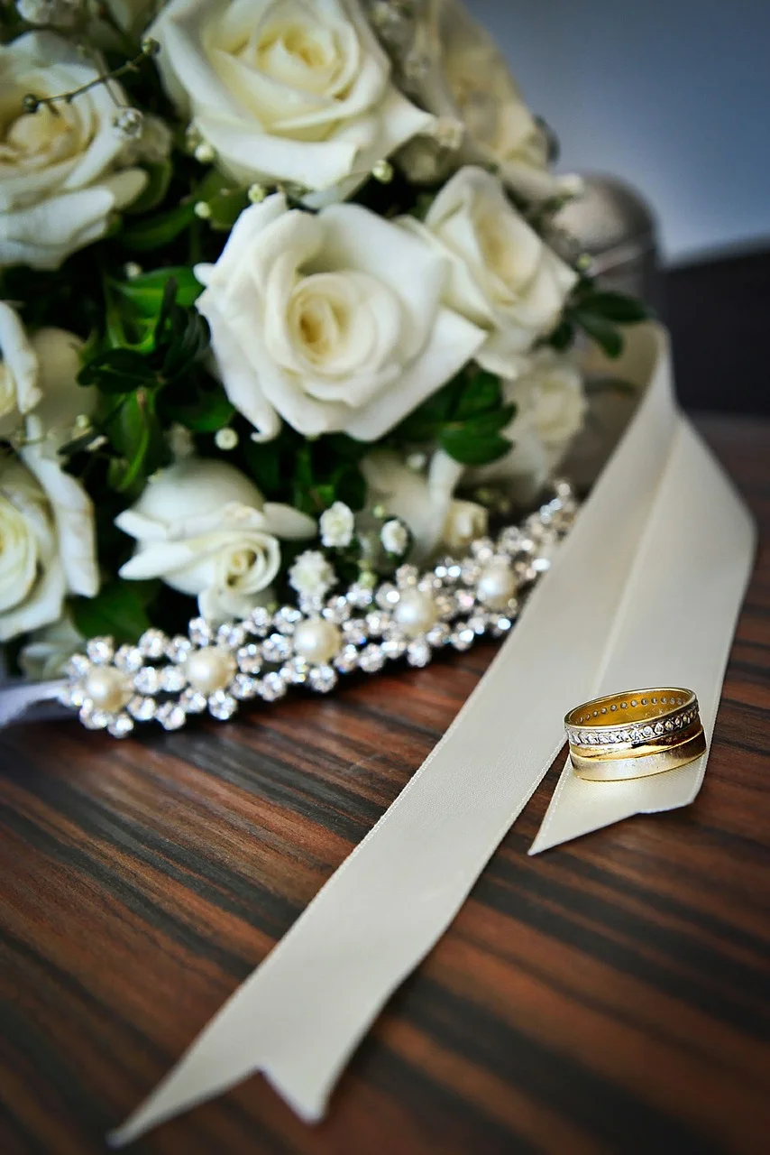 Brianna and Daily Wilson Wedding