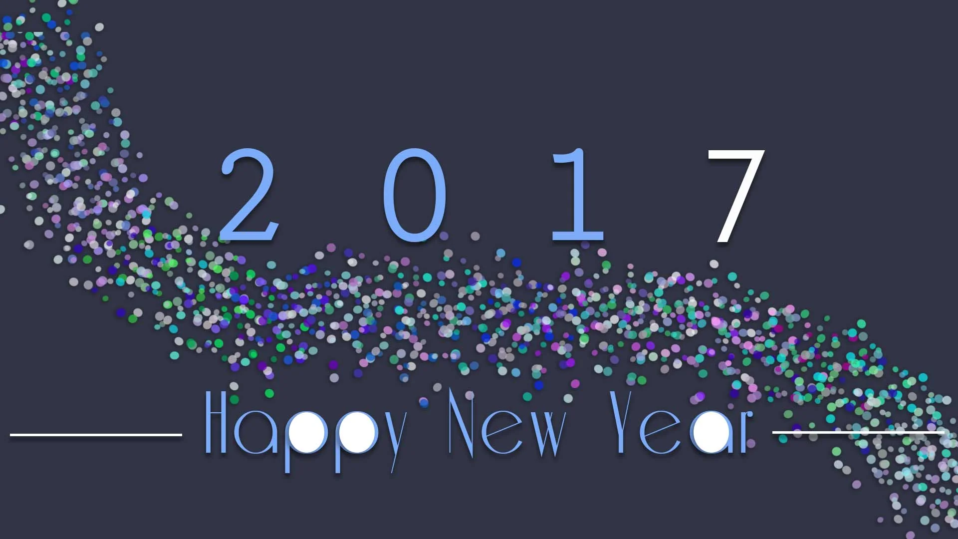 New Year Eve Party