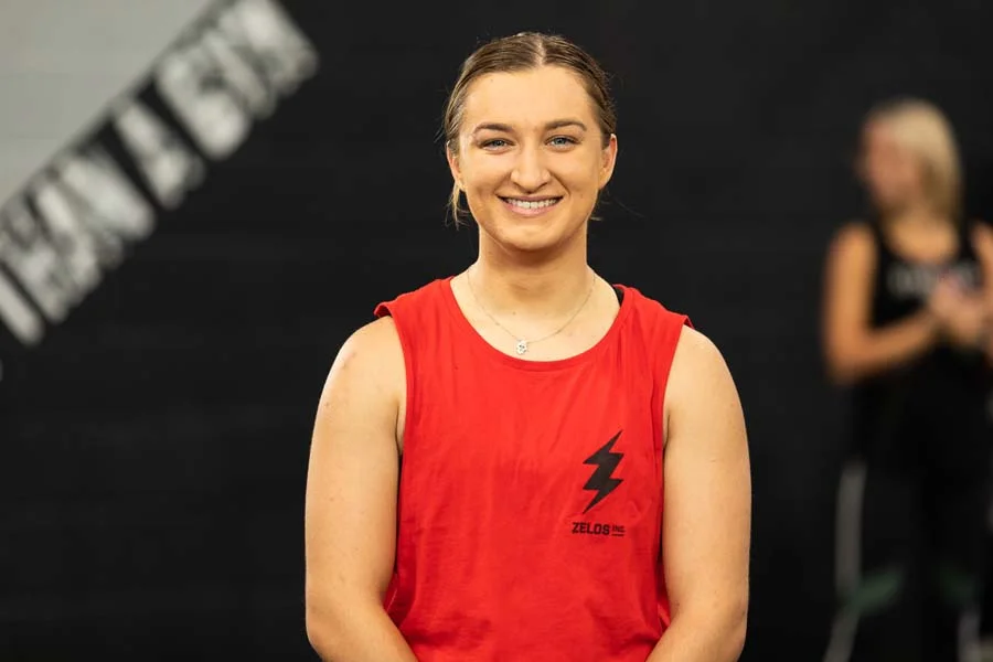Gabby Pace