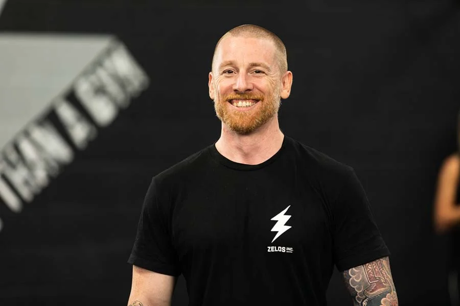 Matt O'Brien