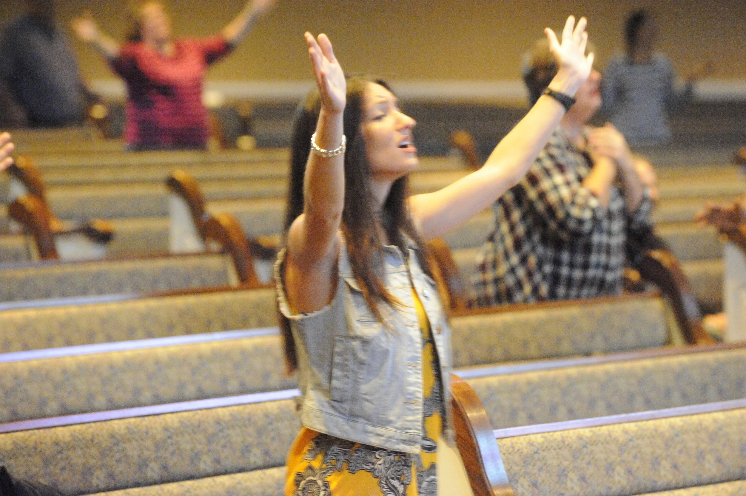 WOMEN'S CONFERENCE
