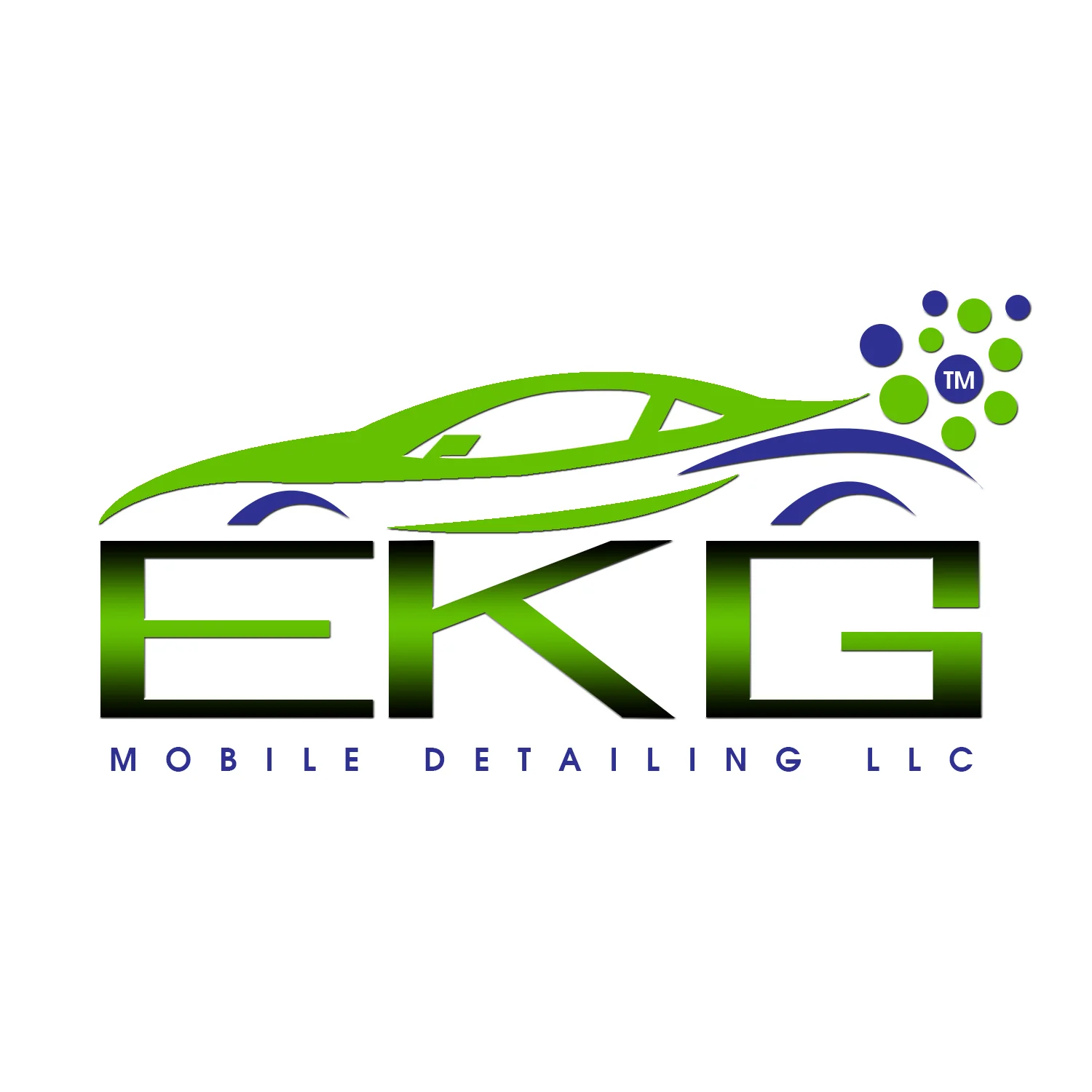 EKG Mobile Detailing