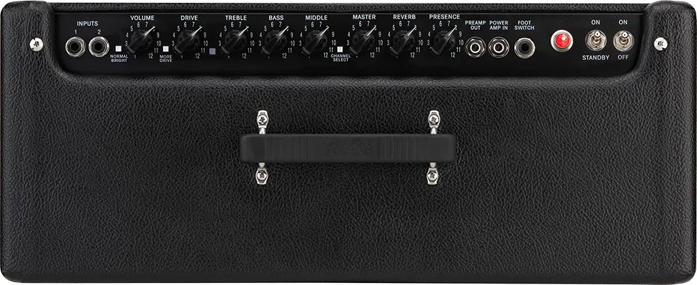 Deluxe — Full Color Productions 