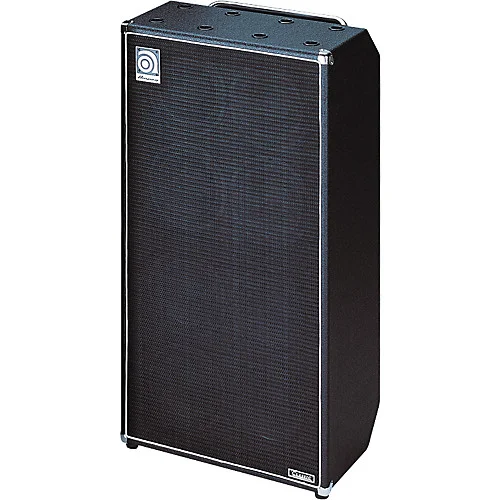 ampeg 8x10 speakers