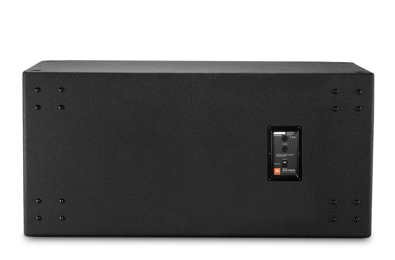 jbl subwoofer srx 828