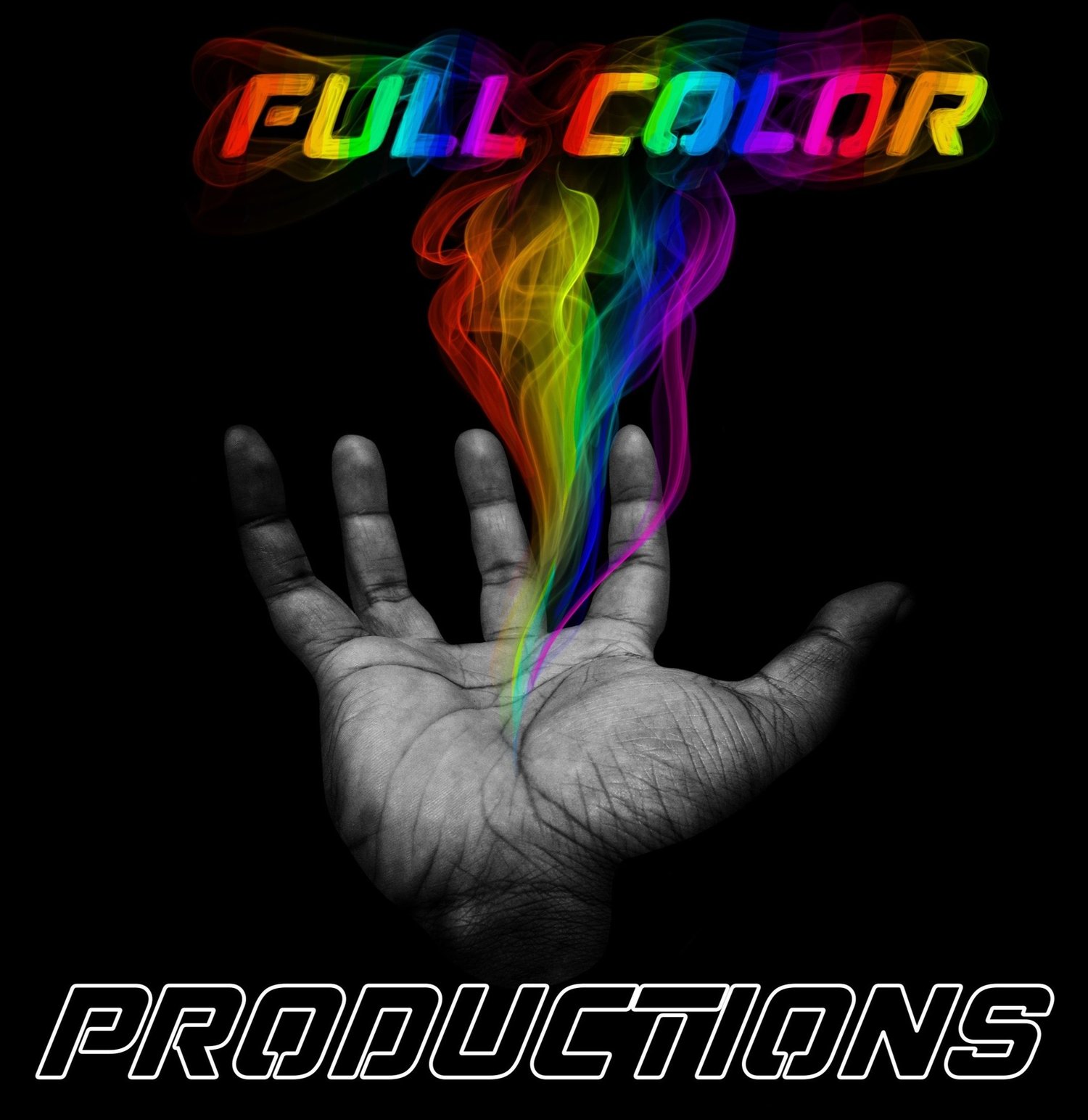 Full Color Productions