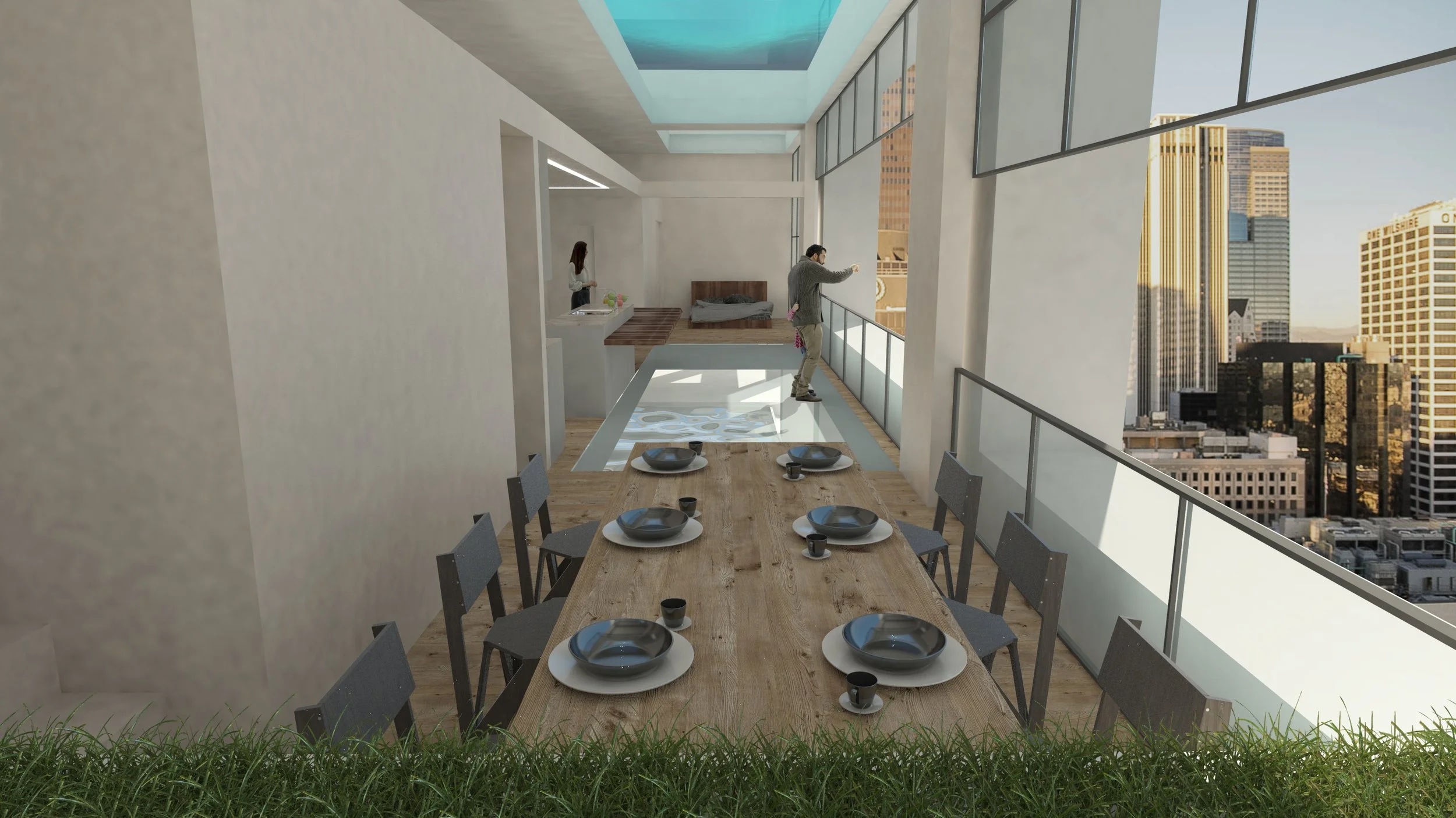 Interior View 4