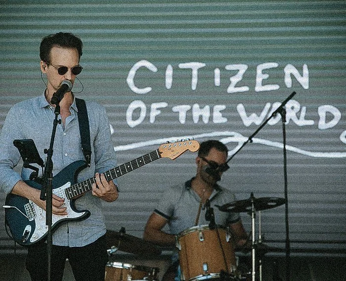 Cheeky shot from the 2023 edition of the Volvo Ocean Lovers Festival in Bondi. Keen to be back for a weekend of vibes, surf, activities and a bit of ocean love and care!
.
.
.
.
.
.
#music #livemusic #citizenoftheworld #volvooceanloversfestival #bond