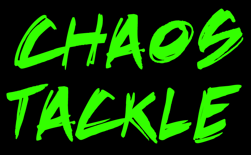  http://www.chaostackle.com/ 