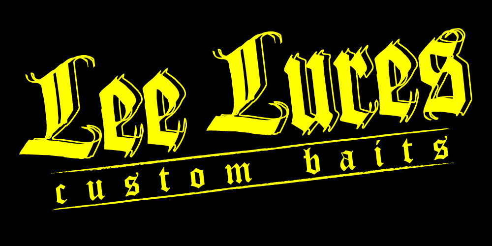 Lee Lures Custom Baits Logo.jpg