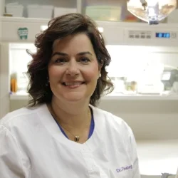 Dr. Jennifer Fineberg