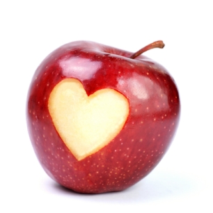 Love your heart.. Love your body. Love your life.