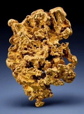 Gold standard was the old standard in dental fillings