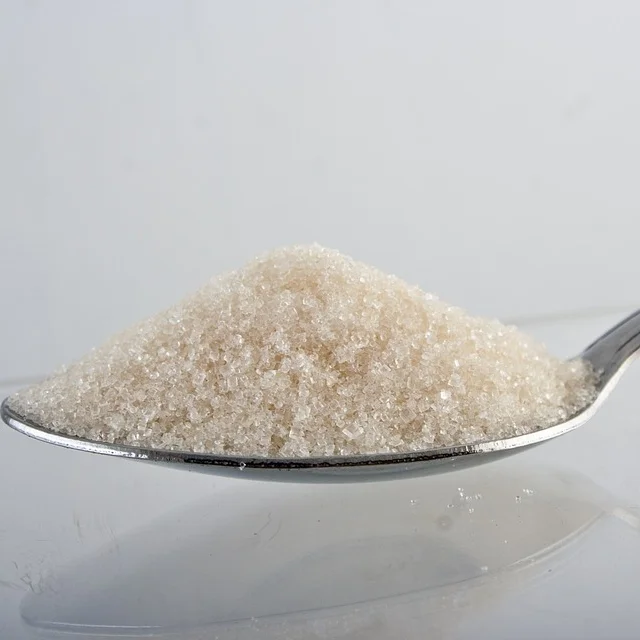 Diabetes is all about sugar and how your body metabolizes it. Come on, pancreas! Work with me, here, please...