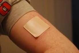 Ask for helps such as gum or patches if you need them.