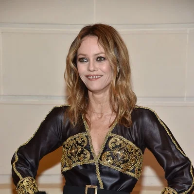 Vanessa Paradis - Photo by Getty images