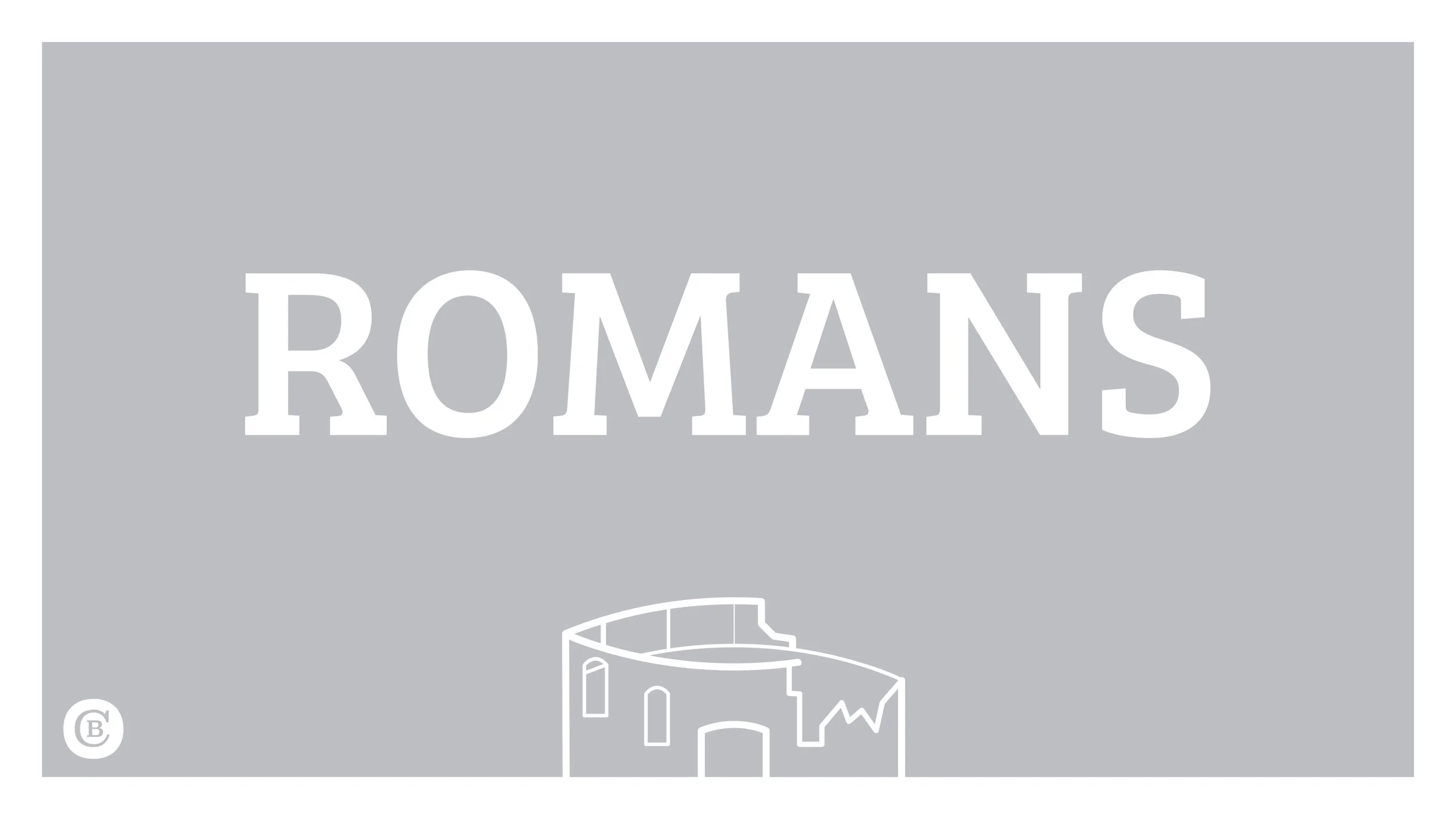 At long last we are tackling Romans. This is widely considered one of the most influential books of the Bible. The Apostle Paul wrote it roughly about 56-57 A.D. The key personalities in the book of Romans are the Apostle Paul, and Phoebe who delivered this letter. Paul wrote the letter to the believers in Rome, hence the name “Romans”. He wrote it to give them a concrete theological foundation on which to construct their faith and to live for and serve God effectively.