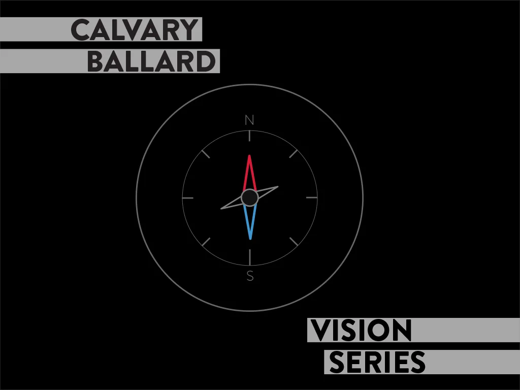 In this sermon series we take a step back and look at 2018 in review along with what 2019 holds.