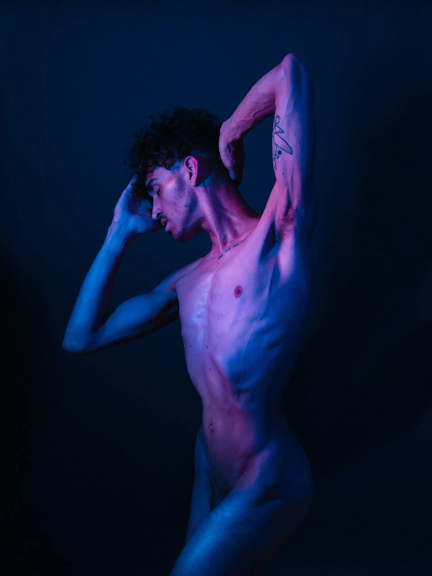 J Chape Colored Gels 1-4.jpg