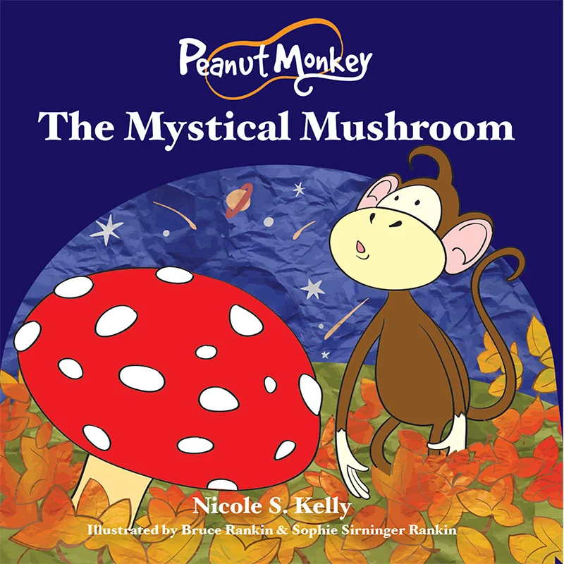 PeanutMonkeyMushroomCover01.jpg