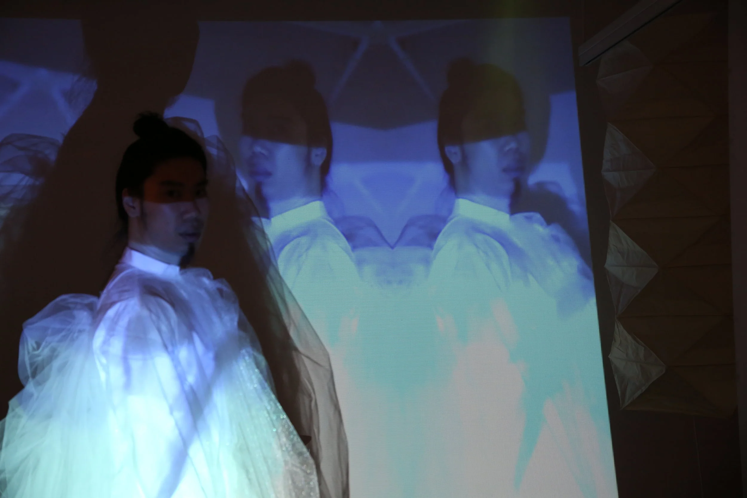 Asian American Arts Alliance Fall Foray