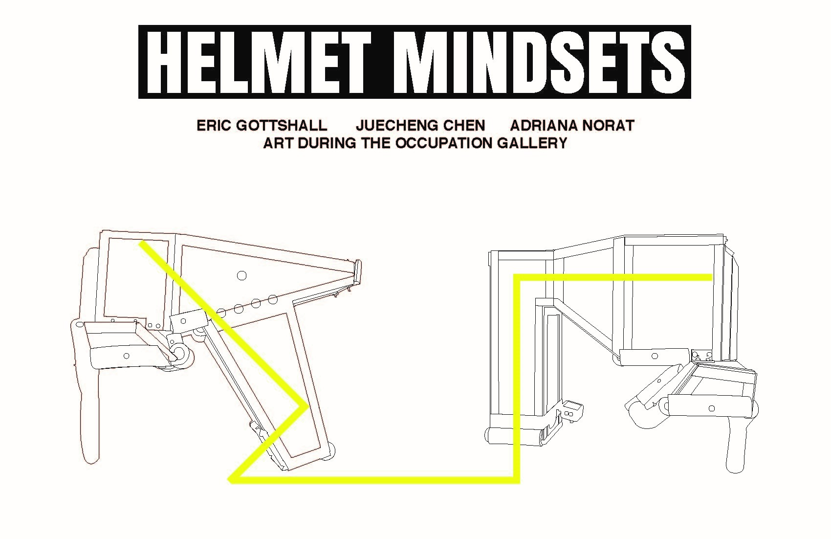 Helmet Mindsets