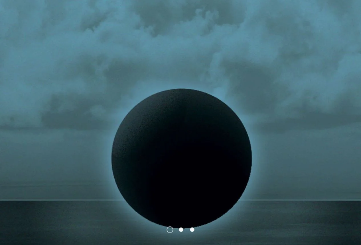 Atlas by Meredith Monk with LA Phil