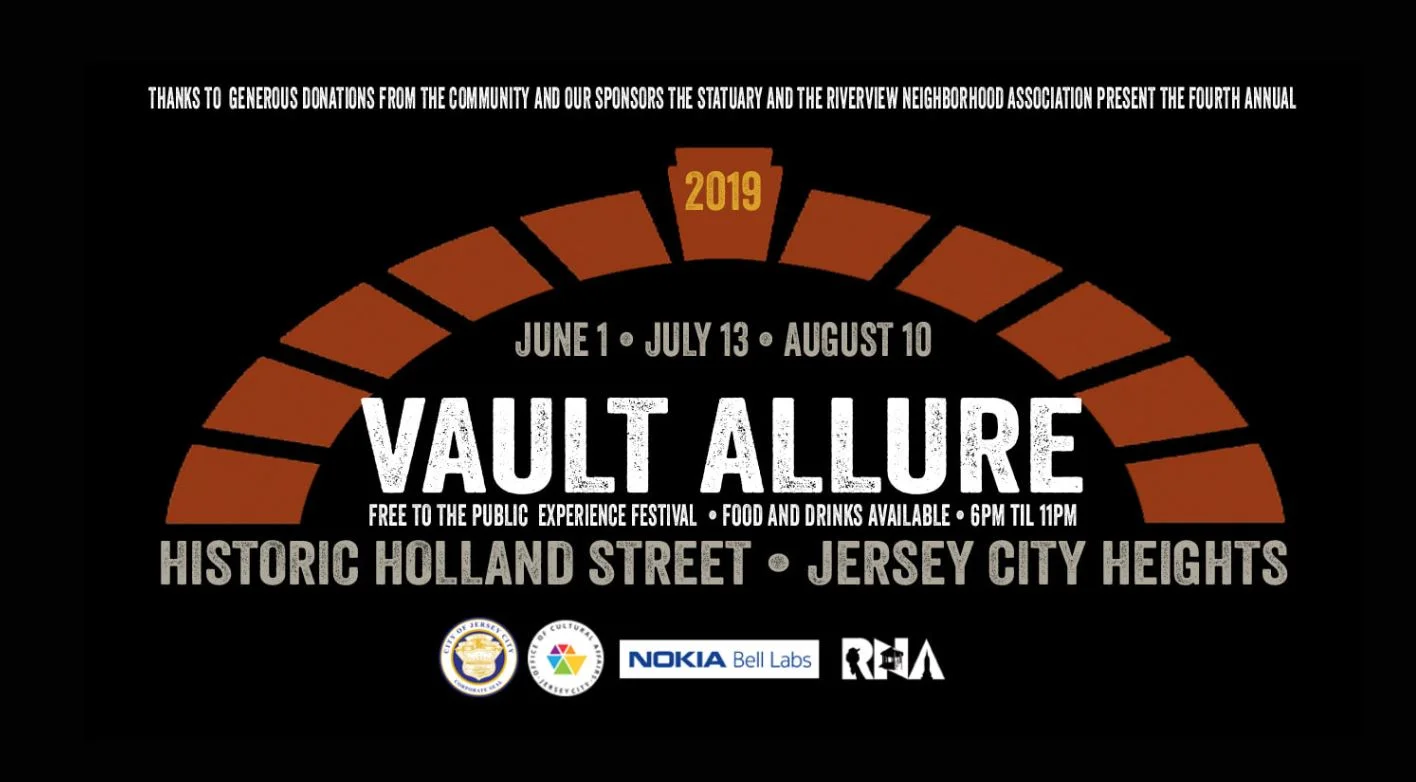 Vault Allure Music Festival 