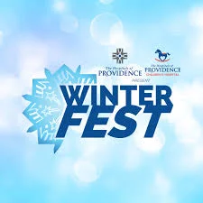 Winterfest in Downtown El Paso