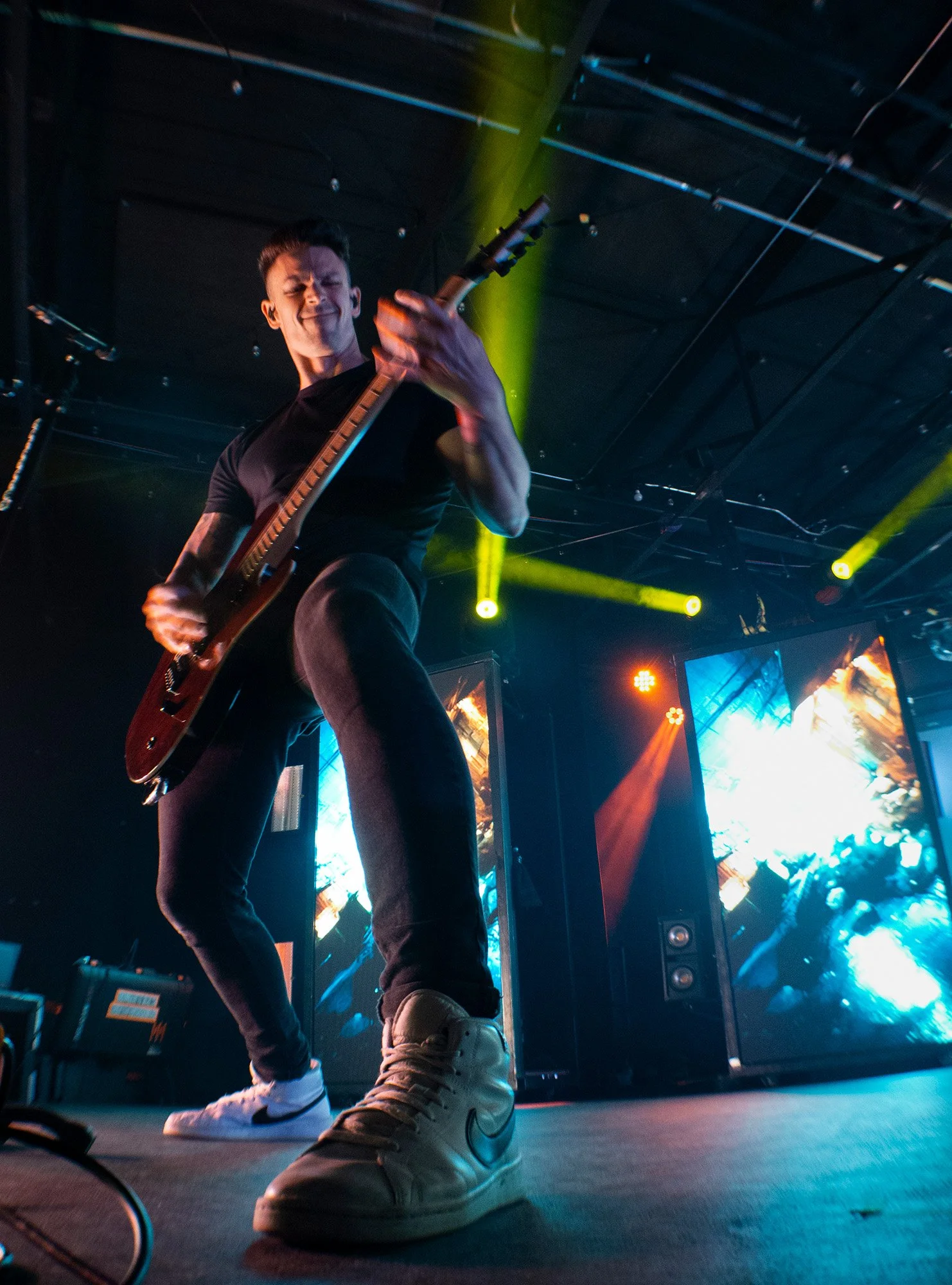 Memphis May Fire (2025)